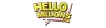 Hello Millions logo