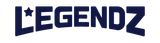 Legendz logo