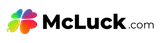 McLuck logo