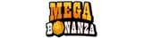 MegaBonanza logo