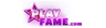 PlayFame logo