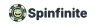 Spinfinite logo