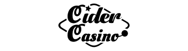 Cider Casino logo