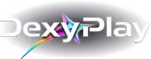 Dexyplay logo