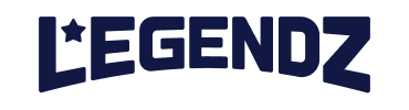 Legendz logo