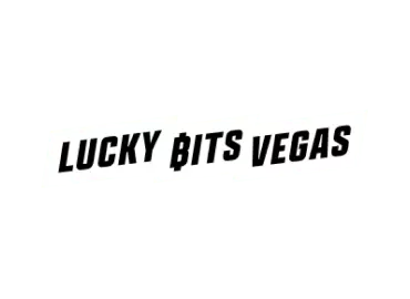 Lucky Bits Vegas logo