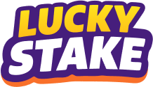 LuckyStake logo