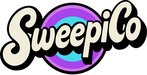 Sweepico logo