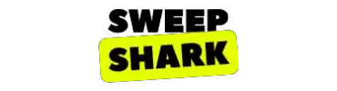 SweepShark logo